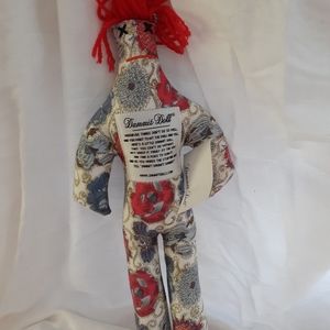 Dammit Doll/Damn It Doll Stress Relief